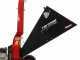 Ceccato Triton Big - Professional Three-Phase garden Shredder - With disc and hammers