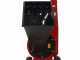 Ceccato Triton Big - Professional Three-Phase garden Shredder - With disc and hammers