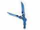Paterlini B-Fly Electric Olive Harvester - 12 V - 2 up to 3 m