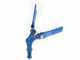 Paterlini B-Fly Electric Olive Harvester - 12 V - 2 up to 3 m