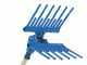 Paterlini B-Fly Electric Olive Harvester - 12 V - 2 up to 3 m