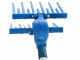 Paterlini B-Fly Electric Olive Harvester - 12 V - 2 up to 3 m