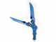 Paterlini B-Fly Electric Olive Harvester - 12 V - 2 up to 3 m