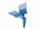 Paterlini B-Fly Electric Olive Harvester - 12 V - 2 up to 3 m