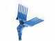 Paterlini B-Fly Electric Olive Harvester - 12 V - 2 up to 3 m