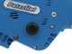 Paterlini OLIVELOX BA 3 Electric Olive Harvester - 12 V - from 2 to 3 Metres