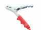 Paterlini OLIVELOX BA 3 Electric Olive Harvester - 12 V - from 2 to 3 Metres