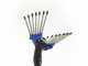 Paterlini V-UP Electric Olive Harvester - 12 V - 2 up to 3 m
