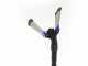 Paterlini V-UP Electric Olive Harvester - 12 V - 2 up to 3 m