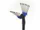 Paterlini V-UP Electric Olive Harvester - 12 V - 2 up to 3 m