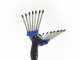 Paterlini V-UP Electric Olive Harvester - 12 V - 2 up to 3 m