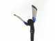 Paterlini V-UP Electric Olive Harvester - 12 V - 2 up to 3 m