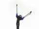 Paterlini V-UP Electric Olive Harvester - 12 V - 2 up to 3 m