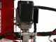 Ceccato BULL SPLET10 KOMBI - Hybrid Log Splitter - Vertical - Electric and tractor mounted