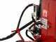 Ceccato BULL SPLET10 KOMBI - Hybrid Log Splitter - Vertical - Electric and tractor mounted