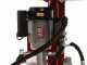 Ceccato BULL SPLET10 KOMBI - Hybrid Log Splitter - Vertical - Electric and tractor mounted