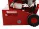 Ceccato BULL SPLET10 KOMBI - Hybrid Log Splitter - Vertical - Electric and tractor mounted