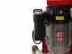 Ceccato BULL SPLET10 KOMBI - Hybrid Log Splitter - Vertical - Electric and tractor mounted