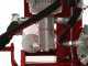 Ceccato BULL SPLET10 KOMBI - Hybrid Log Splitter - Vertical - Electric and tractor mounted