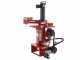 Ceccato BULL SPLET10 KOMBI - Hybrid Log Splitter - Vertical - Electric and tractor mounted