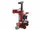 Ceccato BULL SPLET10 KOMBI - Hybrid Log Splitter - Vertical - Electric and tractor mounted