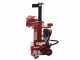 Ceccato BULL SPLET10 KOMBI - Hybrid Log Splitter - Vertical - Electric and tractor mounted