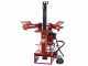 Ceccato BULL SPLET10 KOMBI - Hybrid Log Splitter - Vertical - Electric and tractor mounted