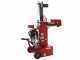 Ceccato BULL SPLET10 KOMBI - Hybrid Log Splitter - Vertical - Electric and tractor mounted