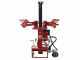 Ceccato BULL SPLET10 KOMBI - Hybrid Log Splitter - Vertical - Electric and tractor mounted