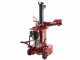 Ceccato BULL SPLET10 KOMBI - Hybrid Log Splitter - Vertical - Electric and tractor mounted