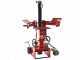 Ceccato BULL SPLET10 KOMBI - Hybrid Log Splitter - Vertical - Electric and tractor mounted