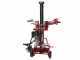 Ceccato BULL SPLET10 KOMBI - Hybrid Log Splitter - Vertical - Electric and tractor mounted