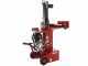 Ceccato BULL SPLET10 KOMBI - Hybrid Log Splitter - Vertical - Electric and tractor mounted