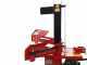 Ceccato BULL SPLET10 KOMBI - Hybrid Log Splitter - Vertical - Electric and tractor mounted
