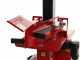 Ceccato BULL SPLET10 KOMBI - Hybrid Log Splitter - Vertical - Electric and tractor mounted