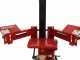 Ceccato BULL SPLET10 KOMBI - Hybrid Log Splitter - Vertical - Electric and tractor mounted