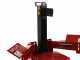 Ceccato BULL SPLET10 KOMBI - Hybrid Log Splitter - Vertical - Electric and tractor mounted