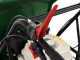 GreenBay Tipper 300 Tracked Power Barrow - Dumper - Honda GP160 Engine