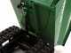 GreenBay Tipper 300 Tracked Power Barrow - Dumper - Honda GP160 Engine