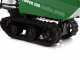 GreenBay Tipper 300 Tracked Power Barrow - Dumper - Honda GP160 Engine