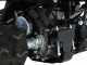 GreenBay Tipper 300 Tracked Power Barrow - Dumper - Honda GP160 Engine