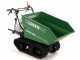 GreenBay Tipper 300 Tracked Power Barrow - Dumper - Honda GP160 Engine