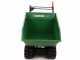 GreenBay Tipper 300 Tracked Power Barrow - Dumper - Honda GP160 Engine