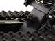 GreenBay Tipper 300 Tracked Power Barrow - Dumper - Honda GP160 Engine