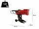 Ceccato SPLE10POLT -  Electric Log Splitter - Multiposition - 400V