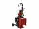 Ceccato SPLE10POLT -  Electric Log Splitter - Multiposition - 400V