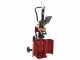 Ceccato SPLE10POLT -  Electric Log Splitter - Multiposition - 400V