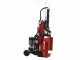 Ceccato SPLE10POLT -  Electric Log Splitter - Multiposition - 400V