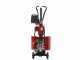 Ceccato SPLE10POLT -  Electric Log Splitter - Multiposition - 400V