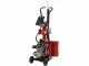 Ceccato SPLE10POLT -  Electric Log Splitter - Multiposition - 400V
